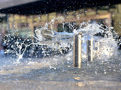 轵城镇企业风采